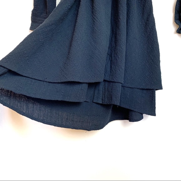 easel Dresses Easel Los Angeles Button Down Shirt Dress Poshmark